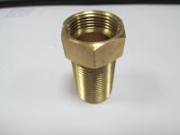 Machining Quality BS  5154 brass fittings at competitive cost