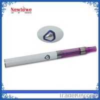 Hot selling slim fashion popular rechargeable electronic cigarette