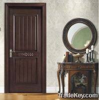 wooden doors manufacturer