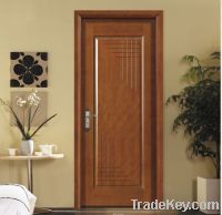 Sell Interior wood door, wooden doors
