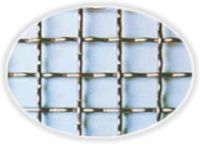 Sell Crimped Mesh