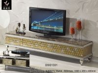 Sell Modern Stainless Steel TV Table [1331]