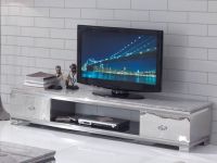 Stainless Steel TV Table [DSG1322]