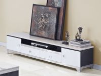 Modern Stainless Steel TV Cabinet [DSG1326]