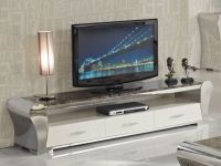 Stainless Steel TV Stand [DSG1070]