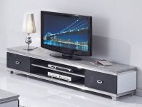 Modern Stainless Steel TV Cabinet [DSG1325]