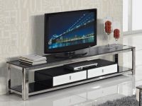 Stainless Steel TV Stand [DSG1080]