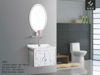 bathroom cabinet [J-8631]