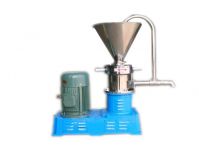 peanut putty  colloid mill for sale