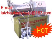 slap-up car paint processing machine horizontal type sand mill equipment for sale