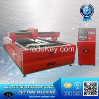 Heavy Duty desktop CNC Flame Plasma Cutting Machine With High Quality And Competitive Price