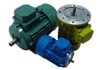 Y2 series three-phase as synchronous motors