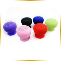 Wireless Mini Portable Waterproof Bluetooth Speaker (YYD-Y1)