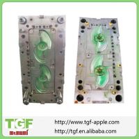 Professional Plastic Injection Mold for Fan Parts