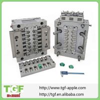 OEM Precision Injection Molding Plastic Parts