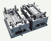 Hardness Steel Injection Mould