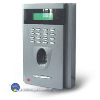Door-Guard Series of Access Control System - DG110