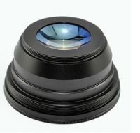 YAG F-theta Scan Lens