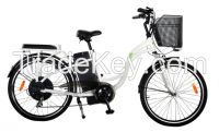 DISCOUNTED PRICE, ELECTRIC BICYCLE, LIMITED QUANTITY