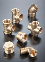 brass pipe fittings(Tb-01/-33)