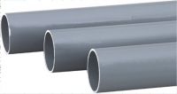 PVC Pressure  Pipe Water Supply Pipes(SCH40)