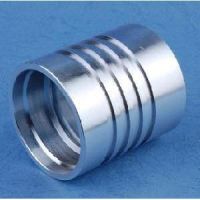 No-Skive Ferrule for SAE 100r2at/En 853 2sn Hose/Hydraulic Fitting