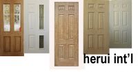 Sell fiberglass door and fiberglass reinforced plastics door