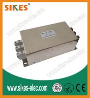 Three phase Inverter low pass harmonic filter EMC filter