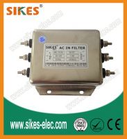 Single phase PV wind power inverter harmonic filter EMI filter