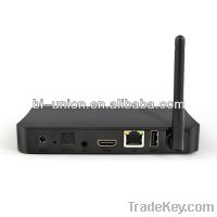 android tv box 4.2 sunsat d6 hot selling