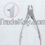 Sell curved nail scissors