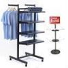 Sell Garment rack & shelves