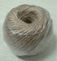 JUTE TWINE BALL