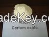 Cerium oxide