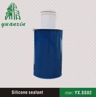 neutral silicone sealant