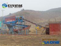 Hot sales for gold separating machine