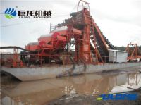 hot sale for river separating machine