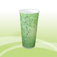 Sell Paper Cup & Pet Cup