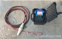 Seismic instruments Microtrimor monitoring system-SE3NT