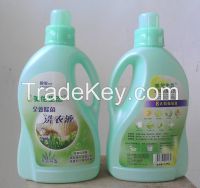 Baby Liquid Detergent Biodegradable and hypo-allergenic