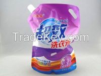 detergent liquid/high efficient laundry detergent for hand washing/machine washing