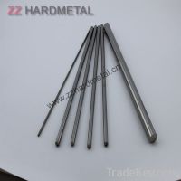 high quality solid carbide rods
