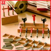 tungsten carbide woodworking tools