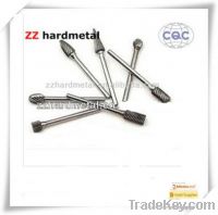 carbide burrs for wood cutting