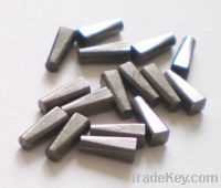 Carbide pins 1521