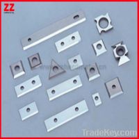 High quality carbide insert for wood cutting