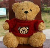 Sell stuffed teddy bear