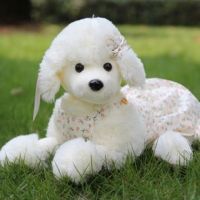 Sell plush animal sheep toy