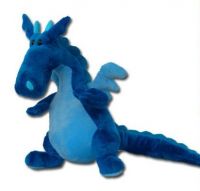 Sell plush dinosaur