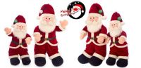 Sell Christmas Santa Plush Toy